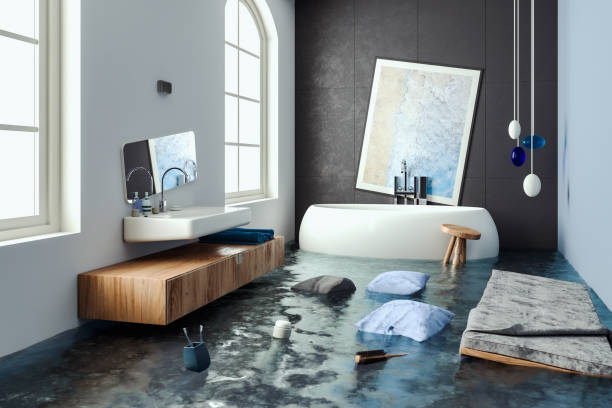 Carpet water damage restoration in Casa Blanca, AZ