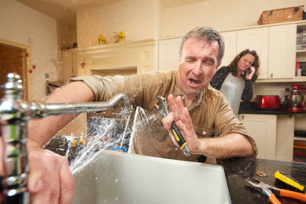 Best Flood damage cleanup  in Casa Blanca, AZ